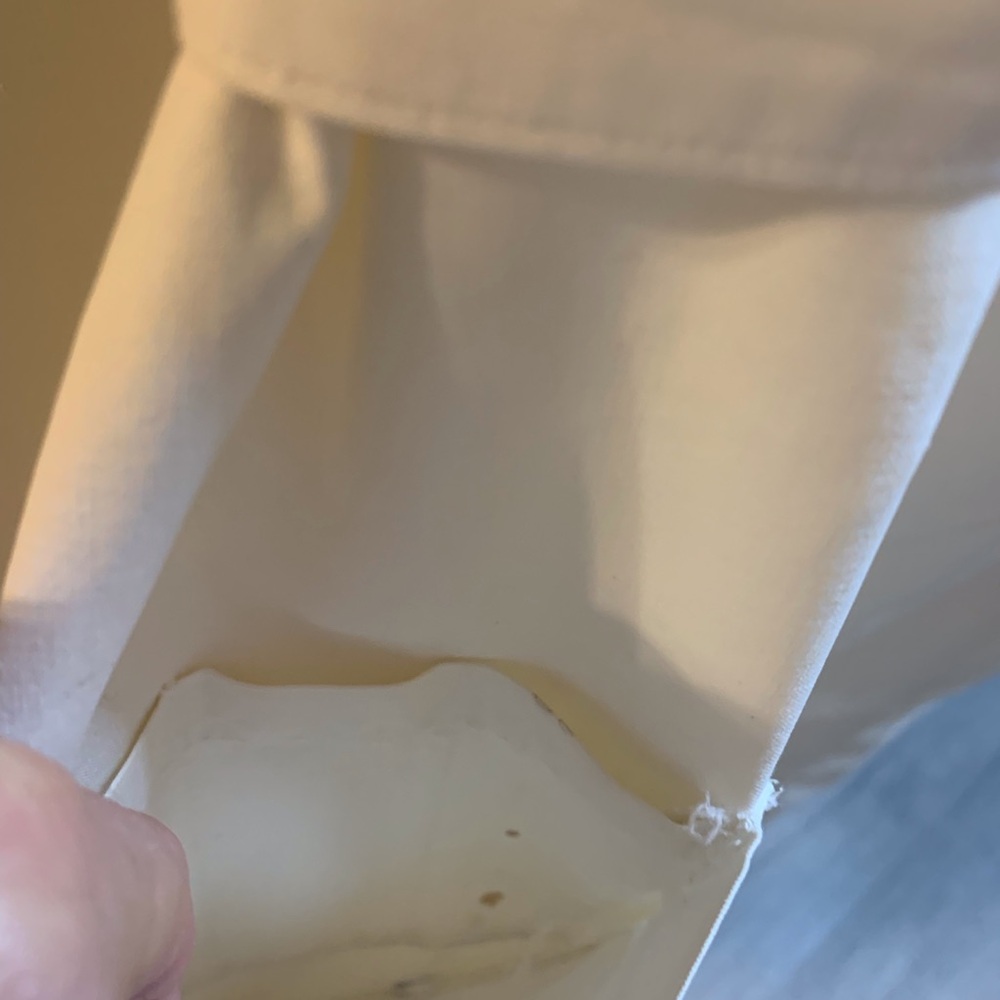 Vintage nurses uniform Excellent condition Museum Quality - Picture 16 of 16